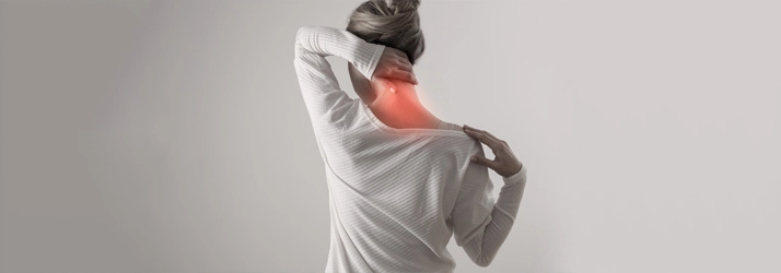 Chiropractic Glen Carbon IL Neck Pain